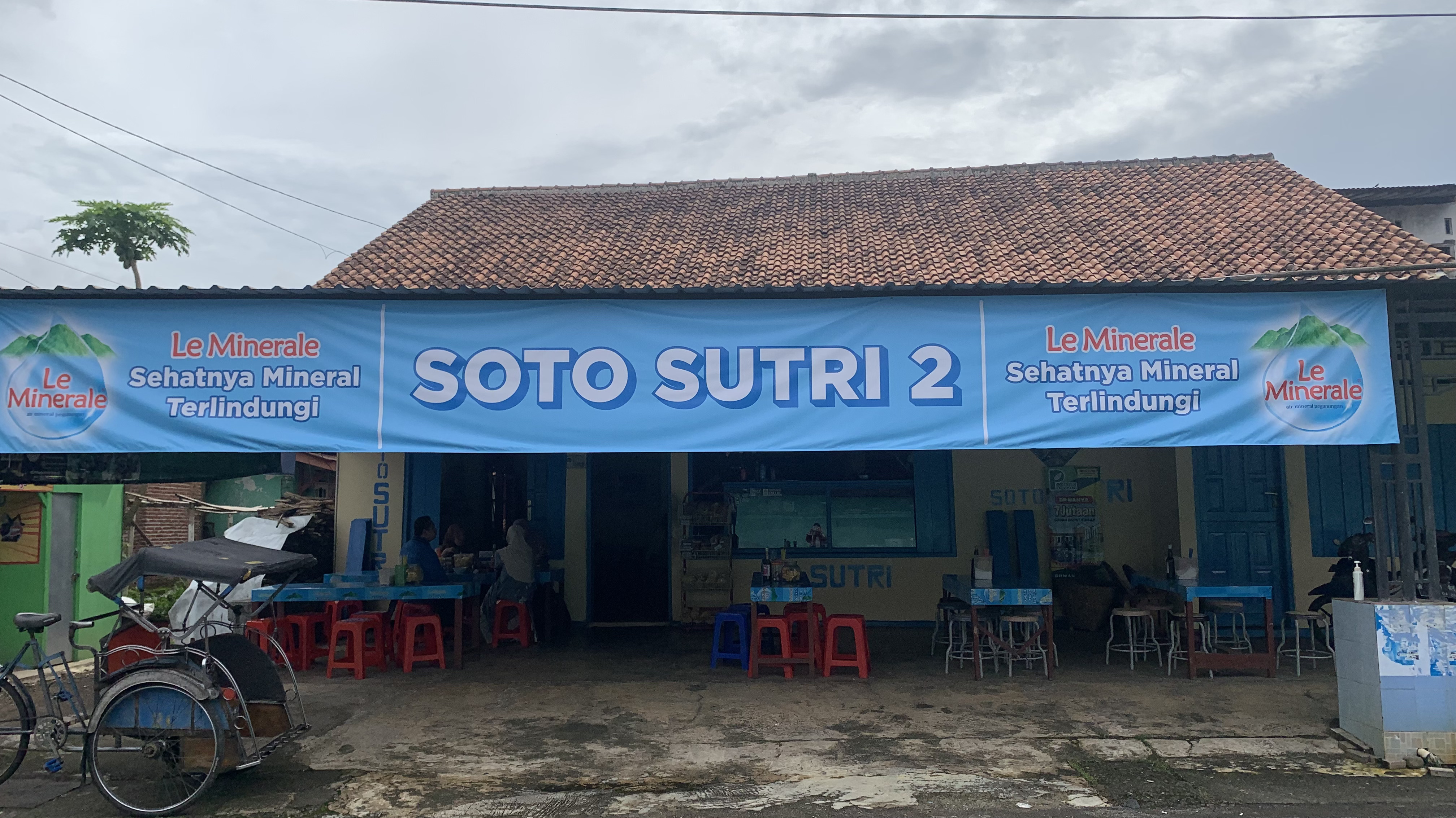 Toko Soto Sutri 2